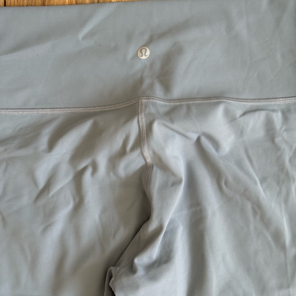 Lululemon Wunder Under High-Rise Tight 28" *Full-On Luxtreme - Picture 4 of 8